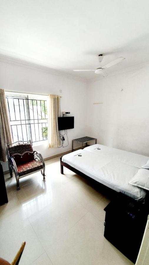 Indraprastha Tourist Home Chottanikara Екстериор снимка