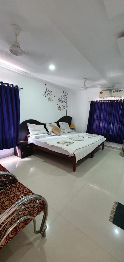 Indraprastha Tourist Home Chottanikara Екстериор снимка