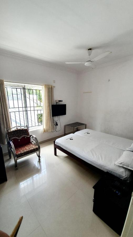Indraprastha Tourist Home Chottanikara Екстериор снимка