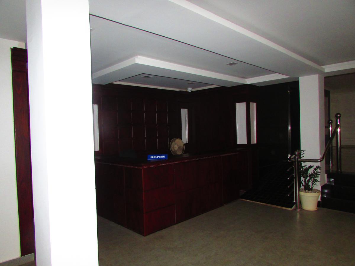 Indraprastha Tourist Home Chottanikara Екстериор снимка