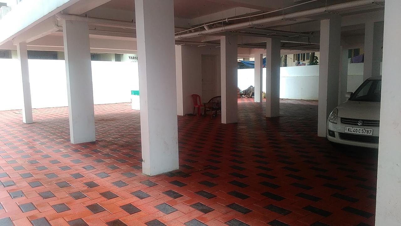 Indraprastha Tourist Home Chottanikara Екстериор снимка