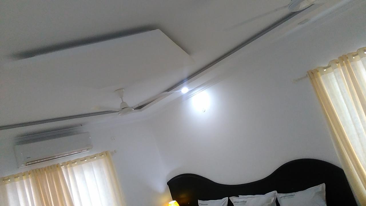Indraprastha Tourist Home Chottanikara Екстериор снимка