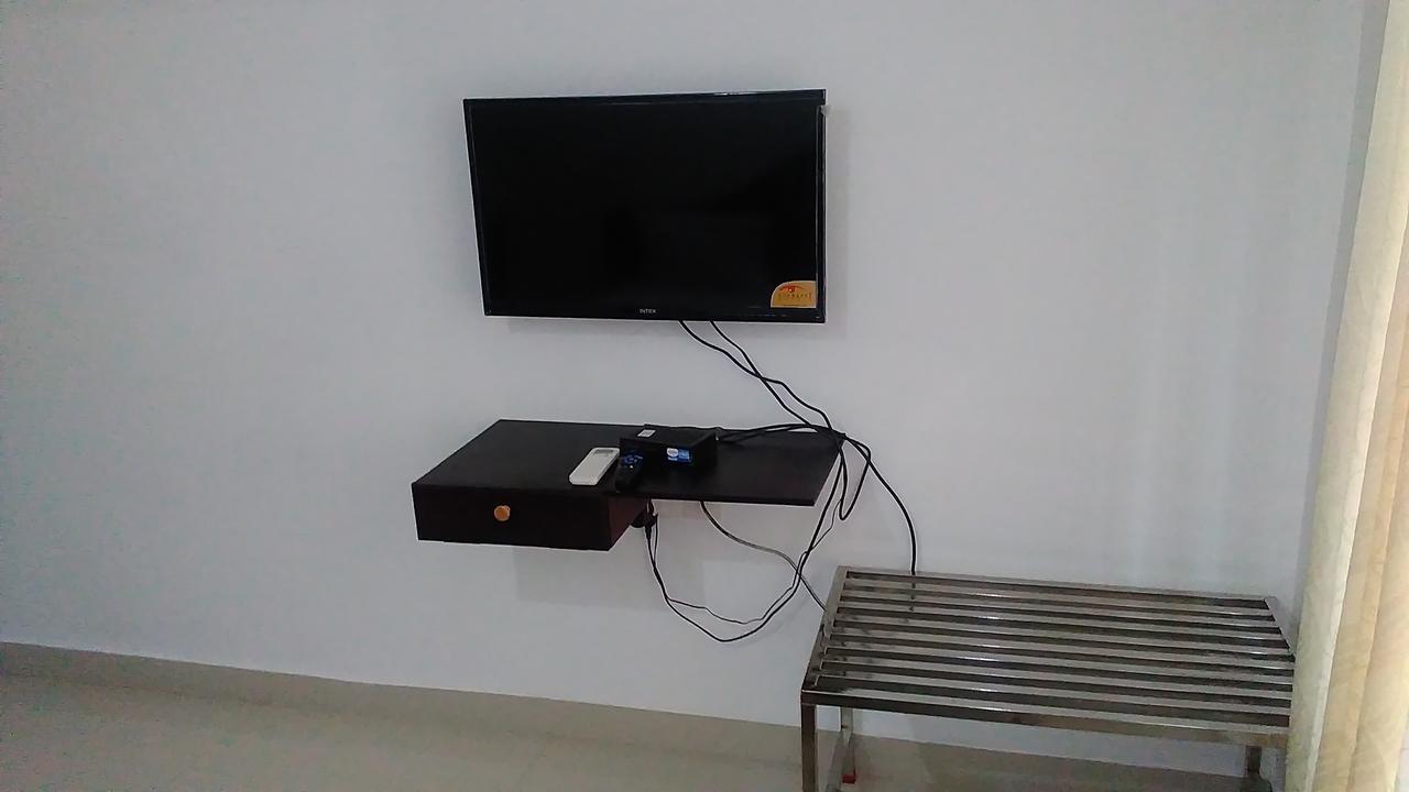 Indraprastha Tourist Home Chottanikara Екстериор снимка