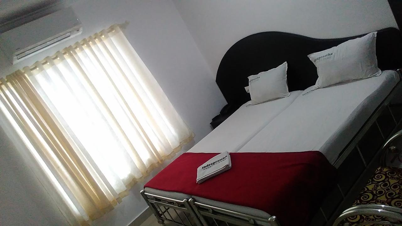 Indraprastha Tourist Home Chottanikara Екстериор снимка