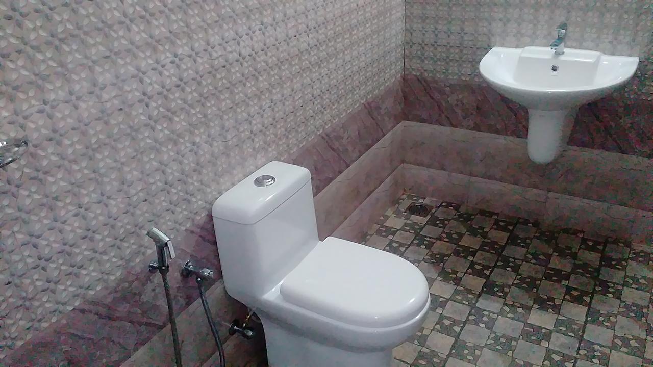 Indraprastha Tourist Home Chottanikara Екстериор снимка