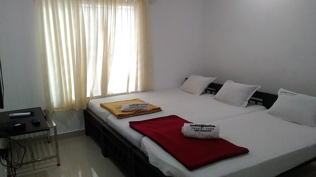 Indraprastha Tourist Home Chottanikara Екстериор снимка